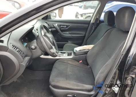 2015 Nissan Altima 2.5 z USA, uszkodzony, nr VIN 1N4AL3AP8FC280093